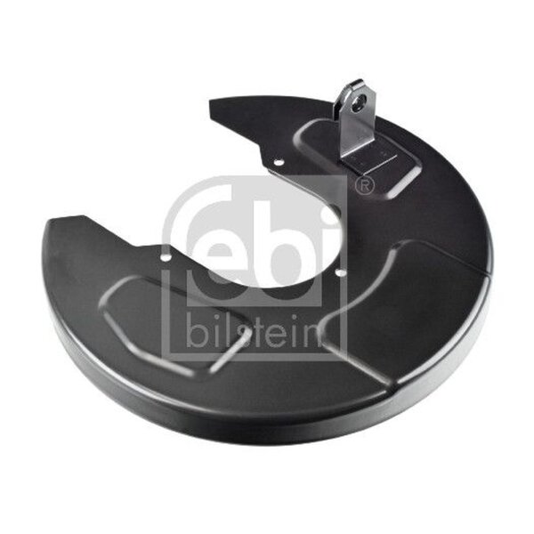 FEBI BILSTEIN 171558 Spritzblech, Bremsscheibe