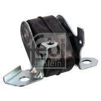 FEBI BILSTEIN 172222 Halter, Abgasrohr