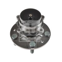 FEBI BILSTEIN 172449 Radlagersatz