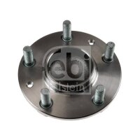 FEBI BILSTEIN 172449 Radlagersatz