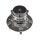 FEBI BILSTEIN 172449 Radlagersatz