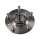 FEBI BILSTEIN 172449 Radlagersatz