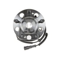 FEBI BILSTEIN 172487 Radlagersatz