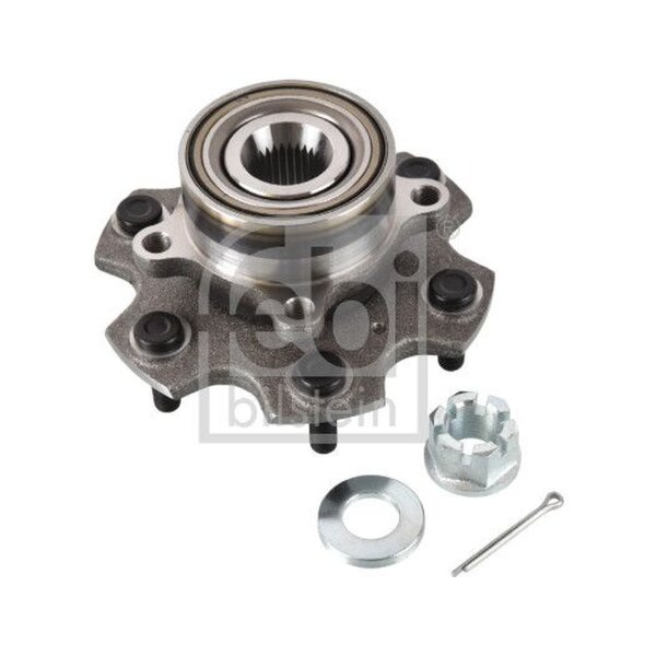 FEBI BILSTEIN 172759 Radlagersatz