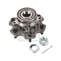 FEBI BILSTEIN 172759 Radlagersatz