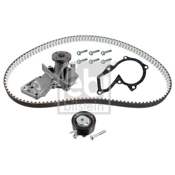 FEBI BILSTEIN 173070 Wasserpumpe + Zahnriemensatz