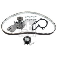 FEBI BILSTEIN 173070 Wasserpumpe + Zahnriemensatz