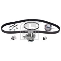 FEBI BILSTEIN 173077 Wasserpumpe + Zahnriemensatz