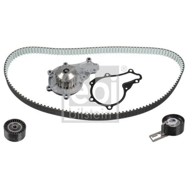 FEBI BILSTEIN 173201 Wasserpumpe + Zahnriemensatz