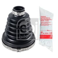 FEBI BILSTEIN 173230 Faltenbalgsatz, Antriebswelle
