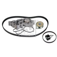 FEBI BILSTEIN 173354 Wasserpumpe + Zahnriemensatz