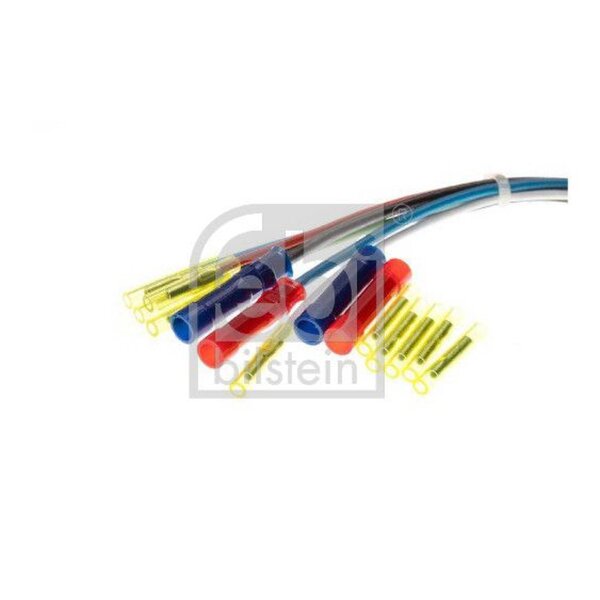 FEBI BILSTEIN 173399 Kabelreparatursatz, Heckklappe