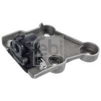 FEBI BILSTEIN 173633 Halter, Schalldämpfer