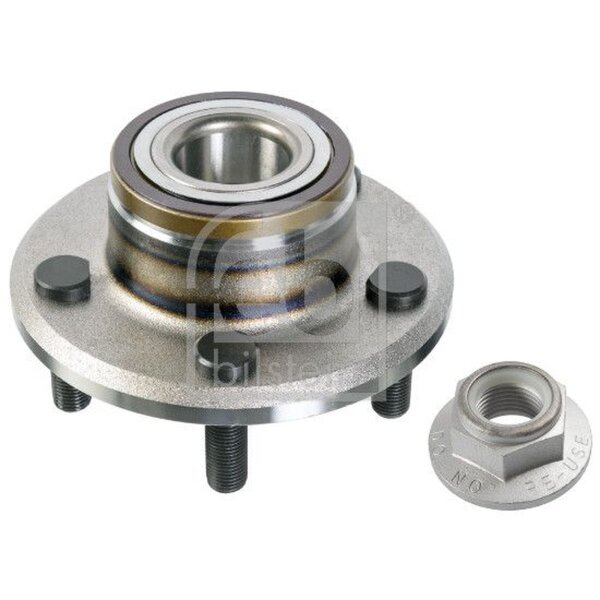 FEBI BILSTEIN 173757 Radlagersatz