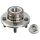 FEBI BILSTEIN 173757 Radlagersatz