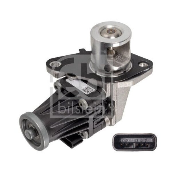 FEBI BILSTEIN 174586 AGR-Ventil