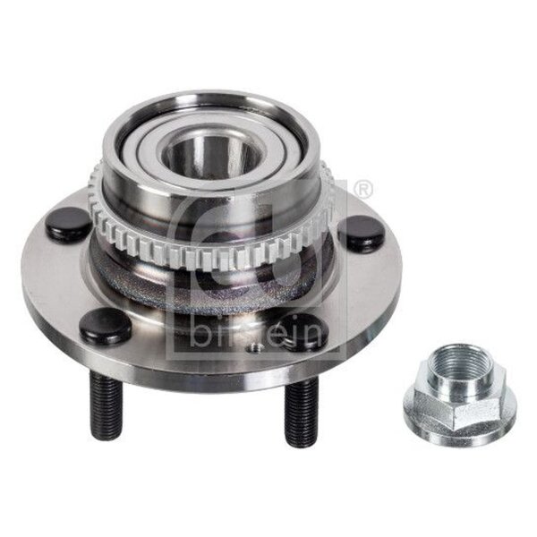FEBI BILSTEIN 174719 Radlagersatz