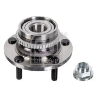 FEBI BILSTEIN 174719 Radlagersatz