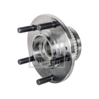 FEBI BILSTEIN 174719 Radlagersatz