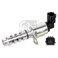 FEBI BILSTEIN 175437 Steuerventil, Nockenwellenverstellung