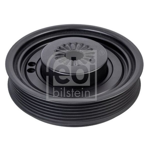 FEBI BILSTEIN 176600 Riemenscheibe, Kurbelwelle