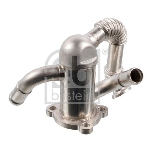 FEBI BILSTEIN 176688 Kühler, Abgasrückführung