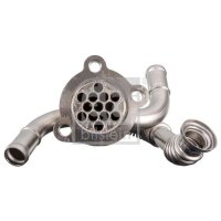 FEBI BILSTEIN 176688 Kühler, Abgasrückführung