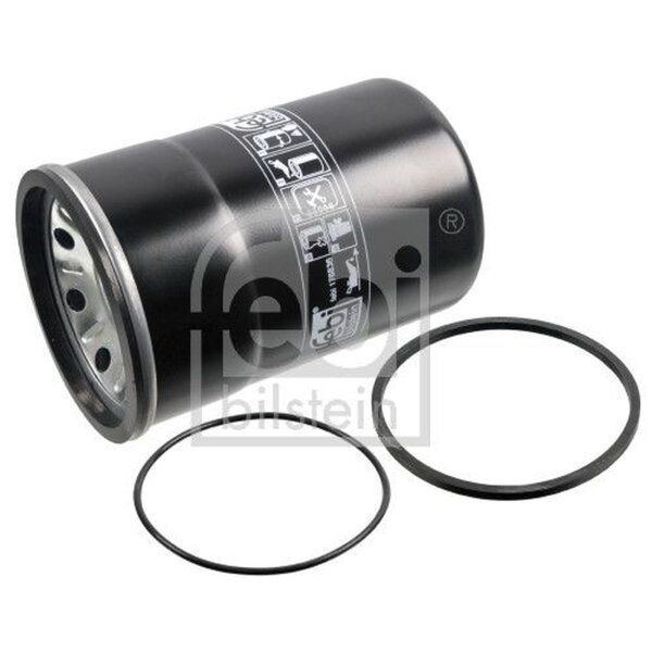 FEBI BILSTEIN 176836 Filter, Arbeitshydraulik