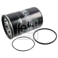 FEBI BILSTEIN 176836 Filter, Arbeitshydraulik