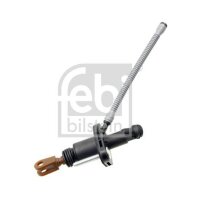 FEBI BILSTEIN 177605 Geberzylinder, Kupplung