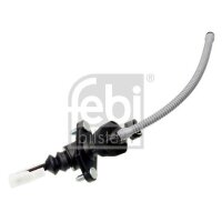 FEBI BILSTEIN 177658 Geberzylinder, Kupplung