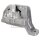 FEBI BILSTEIN 177780 Lagerung, Motor