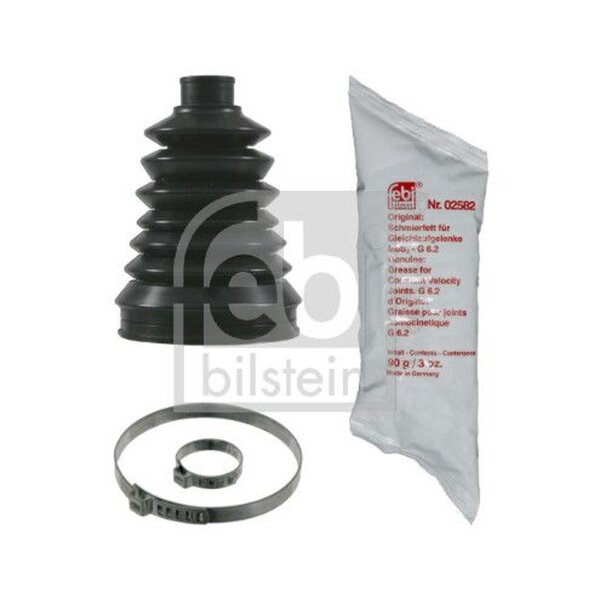 FEBI BILSTEIN 17793 Faltenbalgsatz, Antriebswelle