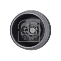 FEBI BILSTEIN 179281 Deckel, Ölfiltergehäuse