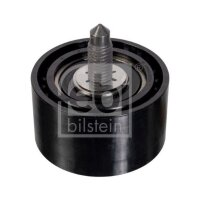 FEBI BILSTEIN 180137 Umlenk-/Führungsrolle, Zahnriemen