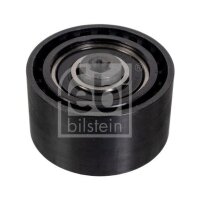 FEBI BILSTEIN 180137 Umlenk-/Führungsrolle, Zahnriemen