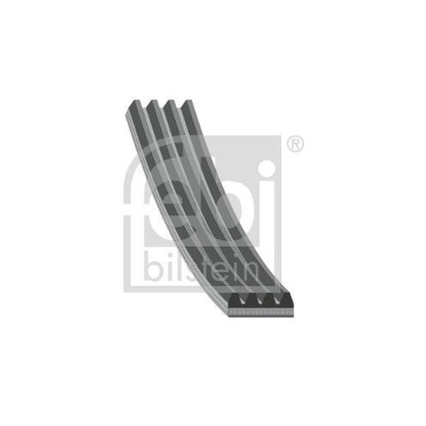FEBI BILSTEIN 180985 Keilrippenriemen