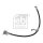 FEBI BILSTEIN 181347 Bremsschlauch