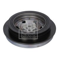FEBI BILSTEIN 181590 Riemenscheibe, Kurbelwelle