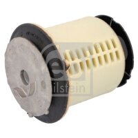 FEBI BILSTEIN 182911 Lagerung, Achskörper