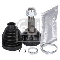 FEBI BILSTEIN 184385 Gelenksatz, Antriebswelle
