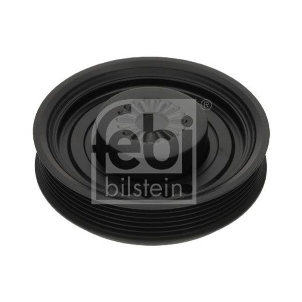 FEBI BILSTEIN 184551 Riemenscheibe, Kurbelwelle