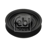 FEBI BILSTEIN 184551 Riemenscheibe, Kurbelwelle