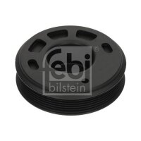 FEBI BILSTEIN 184551 Riemenscheibe, Kurbelwelle