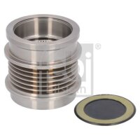 FEBI BILSTEIN 185001 Generatorfreilauf