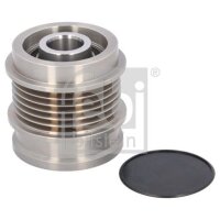 FEBI BILSTEIN 185001 Generatorfreilauf