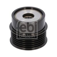 FEBI BILSTEIN 185002 Generatorfreilauf