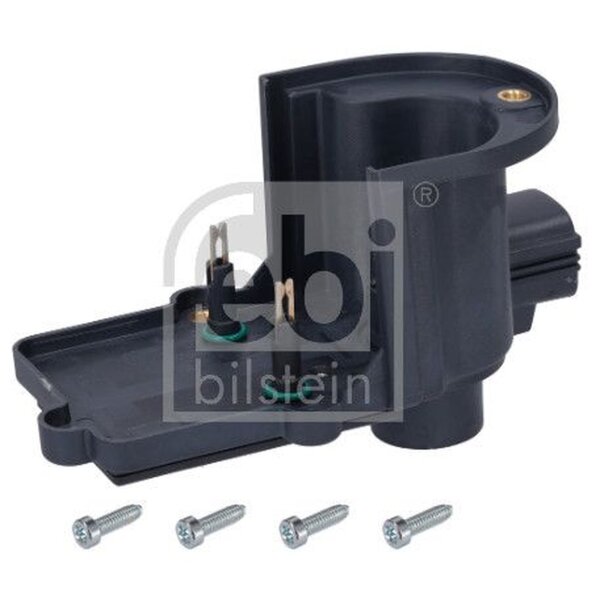 FEBI BILSTEIN 186014 AGR-Ventil