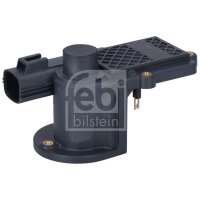 FEBI BILSTEIN 186014 AGR-Ventil