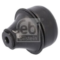 FEBI BILSTEIN 186454 Lagerung, Motor